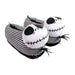 Disney Nightmare Before Christmas adult 3D slippers-1