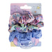 Disney Stitch set 3 scrunchies-0