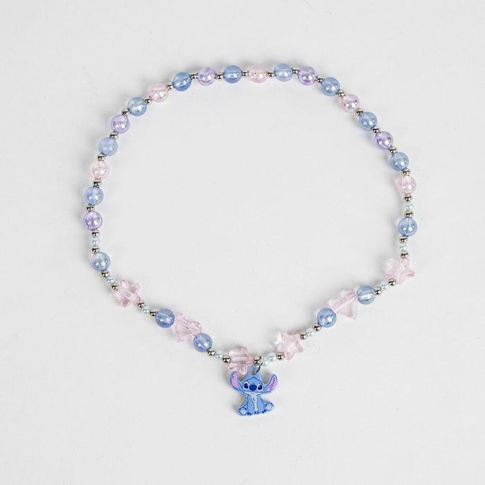 Disney Stitch accesories set-2