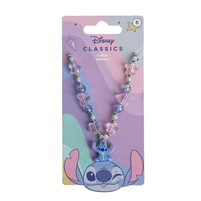 Disney Stitch accesories set-1