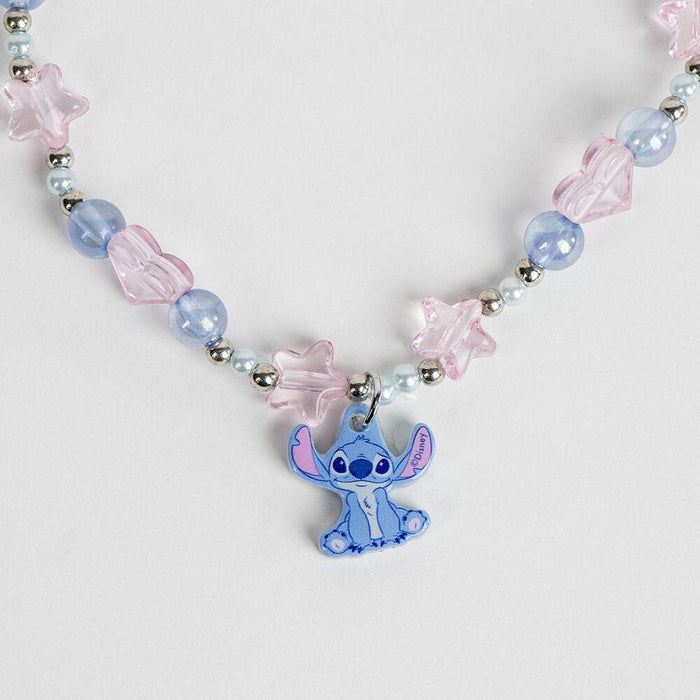 Disney Stitch accesories set-3