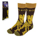 Marvel Guardians of The Galaxy Groot pack adult socks-1