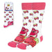 Disney Toy Story Lotso adult socks-1