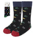 Harry Potter pack socks adult-1