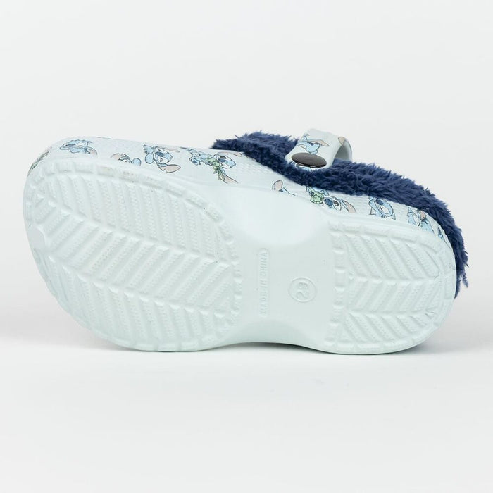Disney Stitch house slippers-2