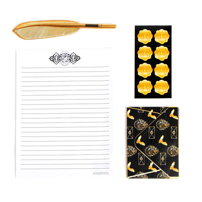 Harry Potter stationary set-4