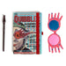 Harry Potter Luna Lovegood stationary set-3