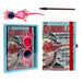 Harry Potter Luna Lovegood stationary set-1