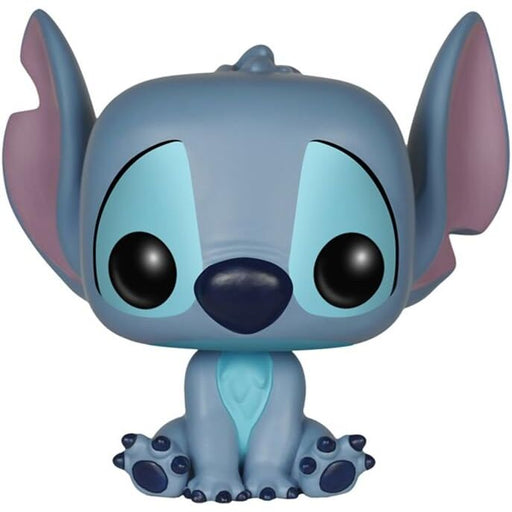 POP figure Disney Stitch Seated-0