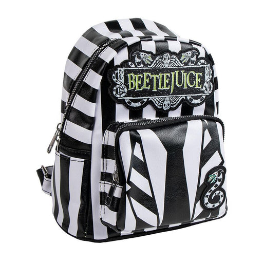 Beetlejuice casual backpack 25cm-1