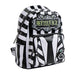 Beetlejuice casual backpack 25cm-1