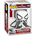 POP figure Marvel Spider-Man 2 Anti-Venom Suit Peter Parker-0