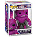 POP figure Marvel What IF Happy The Freak Hogan-0