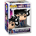 POP figure Marvel What IF Infinity Captain Carter-0