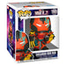 POP figure Super Marvel What IF Sakaarian Iron Man-0