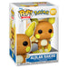 POP figure Pokemon Alolan Raichu-0