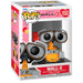 POP figure Disney Pixar Wall-E - Wall-E Valentine-0