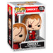 POP figure Chucky  - Chucky Valentine-0