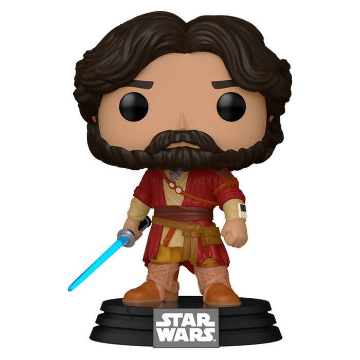 POP figure Star Wars Ezra Bridge-1
