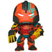 POP figure Super Marvel What IF Sakaarian Iron Man-1