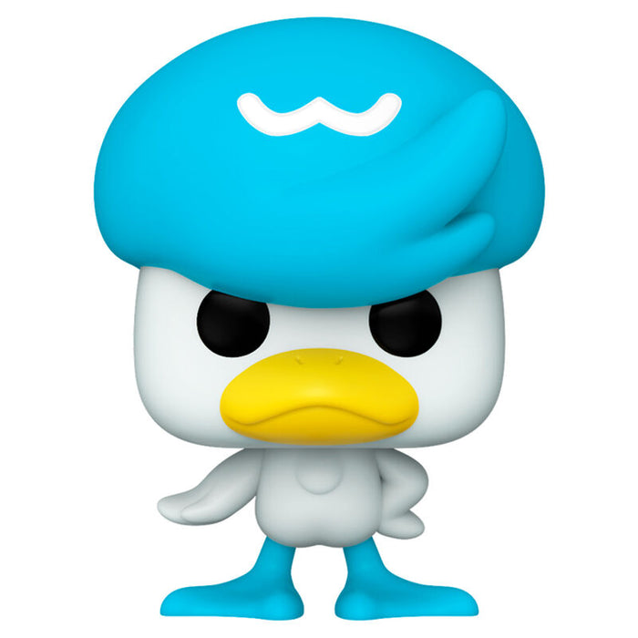 POP figure Pokemon Quaxly-2