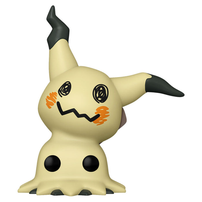 POP figure Pokemon Mimikyu-2