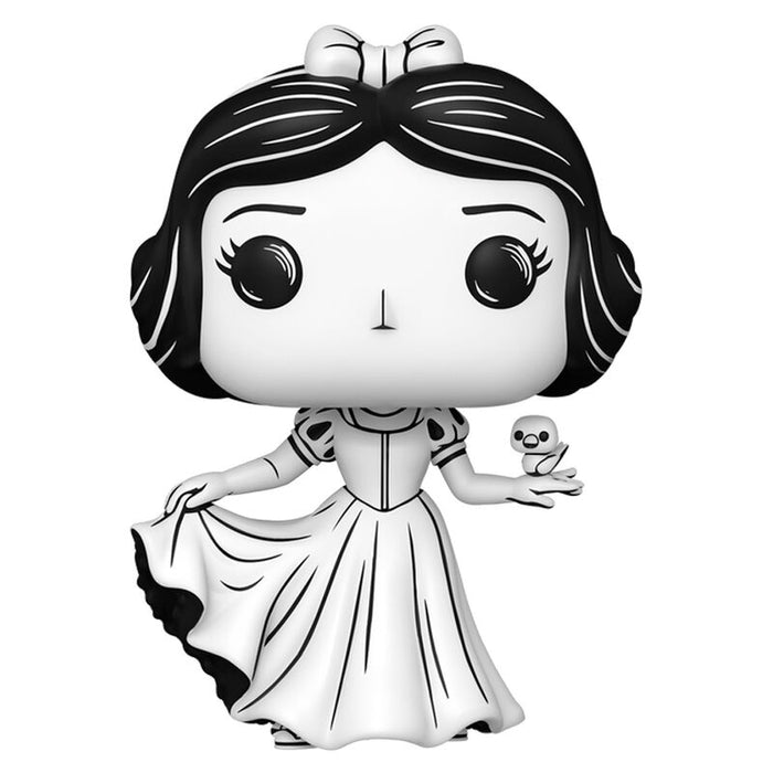 POP figure Disney Snow White - Snow White-1