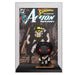POP figure Comic Covers DC Comic Superman-1