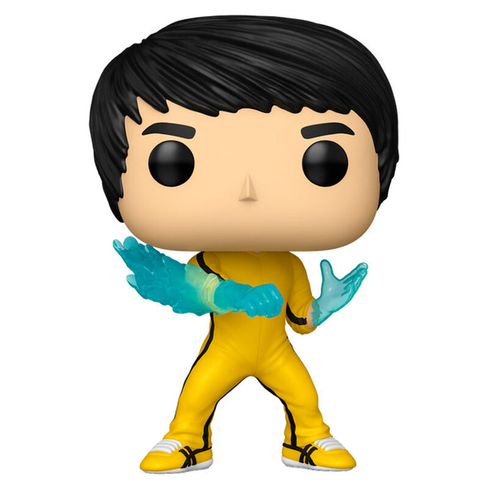 POP figure Bruce Lee-1