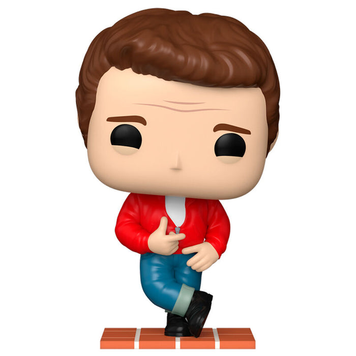 POP figure Rebel Without A Cause Jim Stark-1