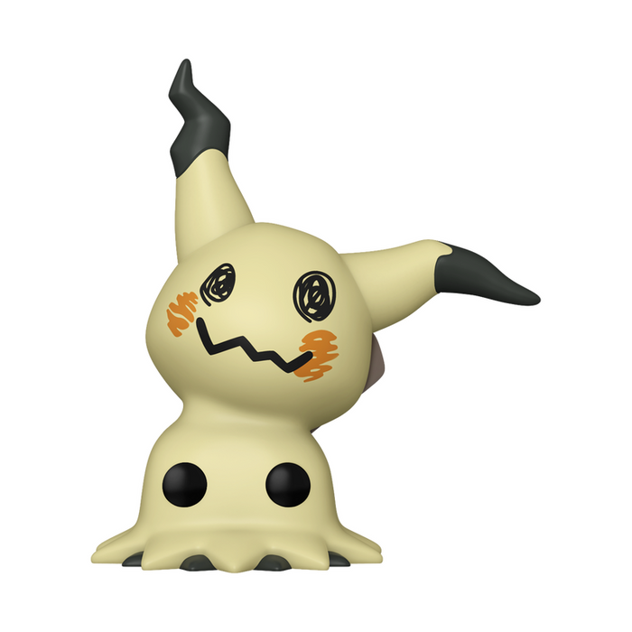 POP figure Pokemon Mimikyu 25cm-2
