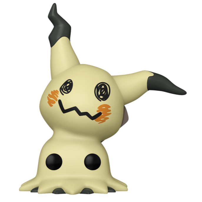 POP figure Pokemon Mimikyu 25cm-1