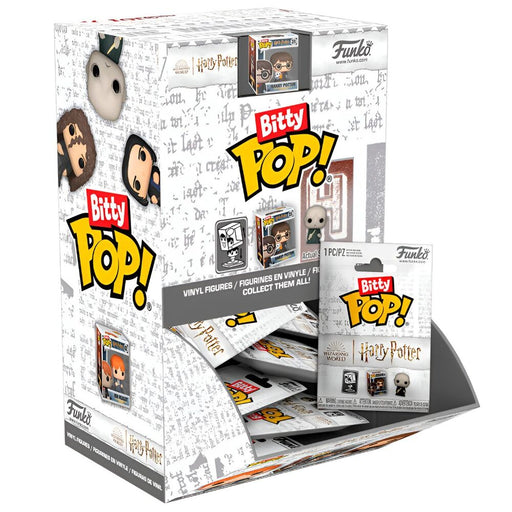 Assorted Bitty POP Mystery figure Harry Potter-1