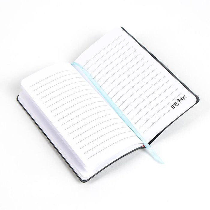 Harry Potter notebook-1