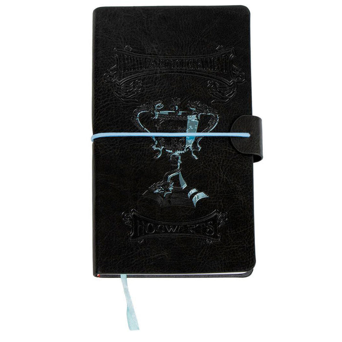 Harry Potter notebook-2