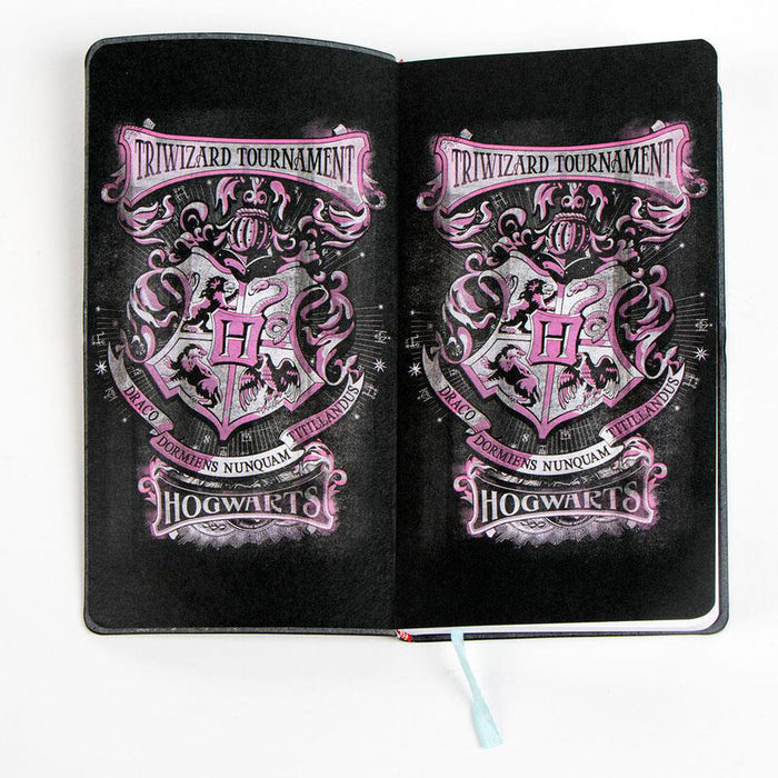 Harry Potter notebook-3