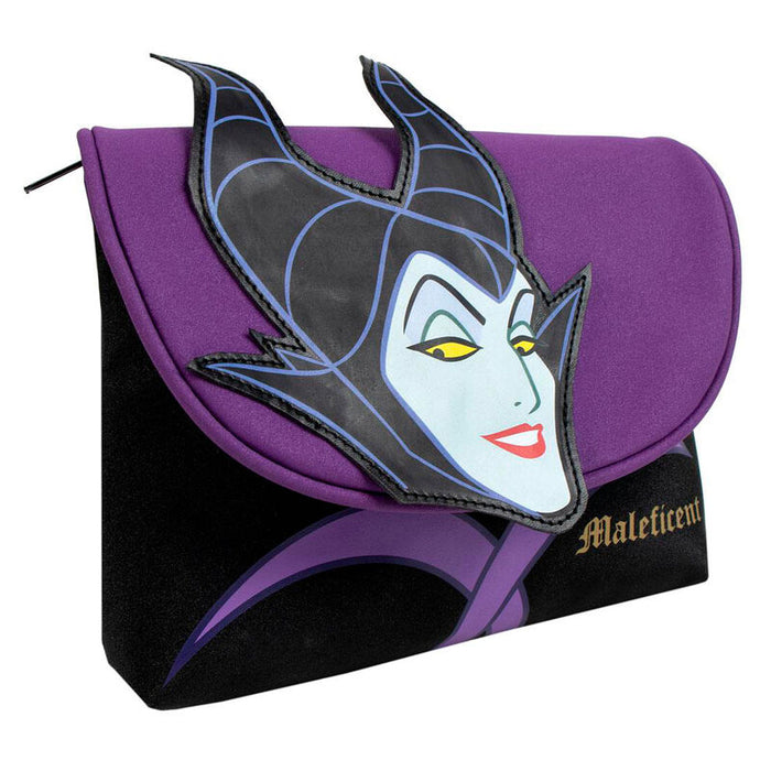 Disney Villains Malefica vanity case-1