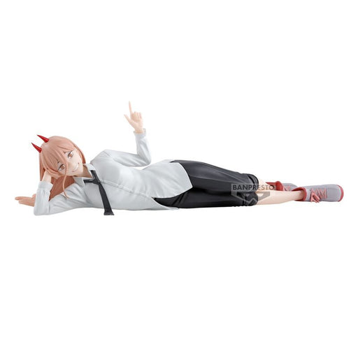 Chainsaw Man Power figure 22cm-0