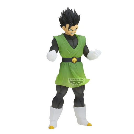 Dragon Ball Z Gohan ver.A Clearise figure 18cm-0