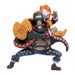 One Piece Marshall D Teach Battle Record figure 11cm-1