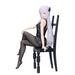 Re:Zero Starting Life in Another World Echidna Relax Time figure 21cm-1