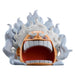 One Piece Monkey D Luffy Gear 5 Vol 3 figure 10cm-1