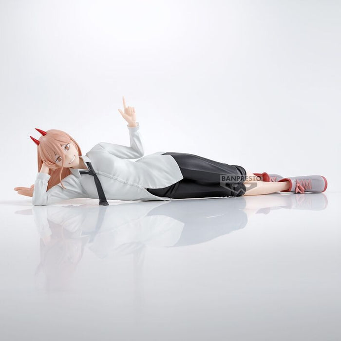 Chainsaw Man Power figure 22cm-1