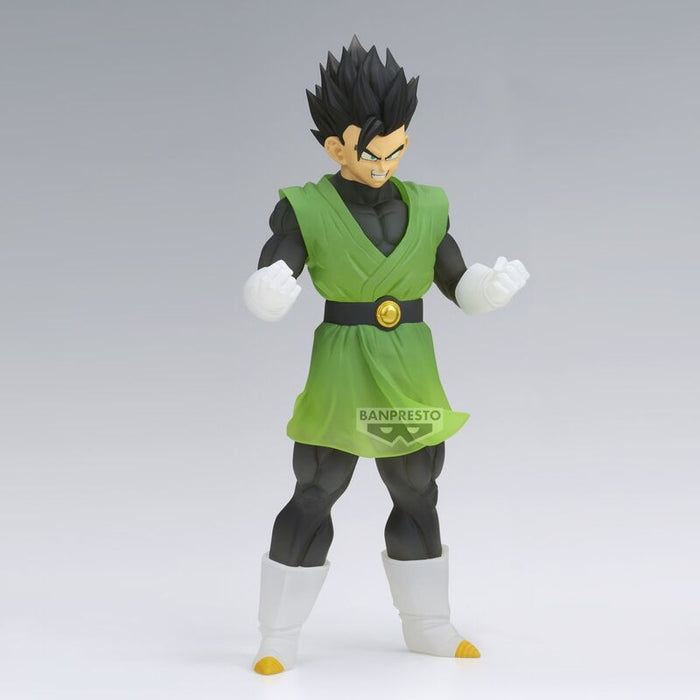 Dragon Ball Z Gohan ver.A Clearise figure 18cm-1