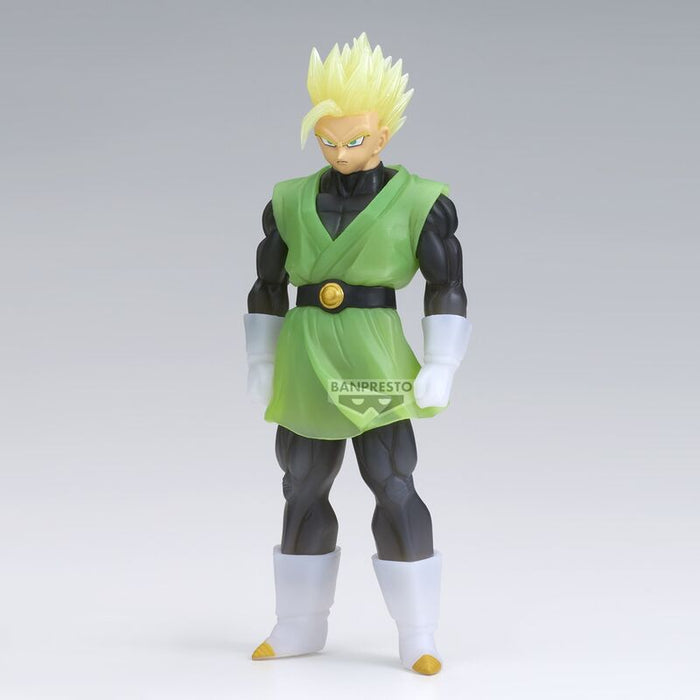 Dragon Ball Z Gohan ver.B Clearise figure 18cm-1