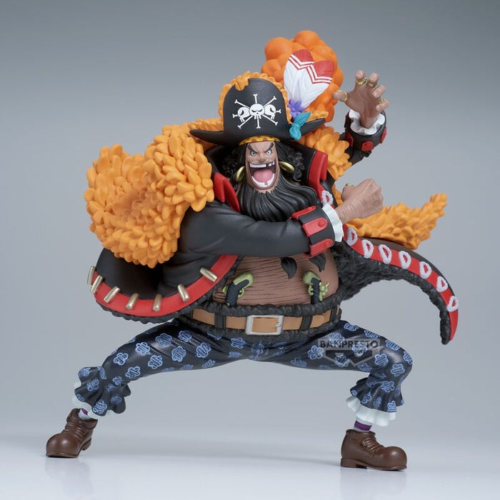 One Piece Marshall D Teach Battle Record figure 11cm-2
