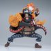 One Piece Marshall D Teach Battle Record figure 11cm-2