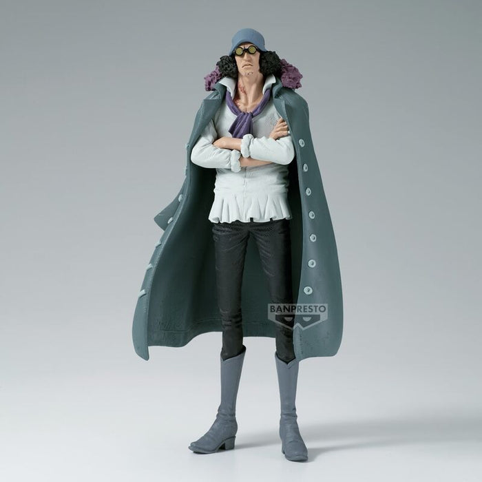 One Piece Kuzan King of Artist Kuzan figure 23cm-2
