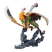 One Piece Gold D Roger Edward Newgate figure 10cm-0