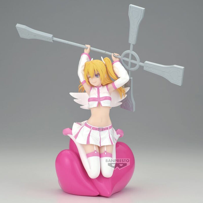 2.5 Dimensional Seduction Liliel Poppin Heart figure 18cm-3